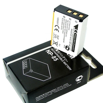 Акумулятор NP-85 (NP-170, CB-170) для камер FujiFilm