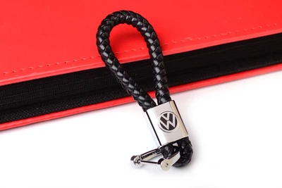 Брелок на ключі Джгут Volkswagen (пакет+викрутка)