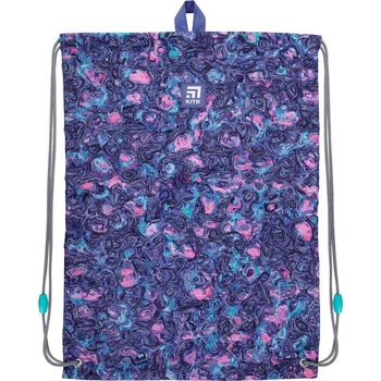 Сумка для взуття Kite Education (K21-600L-6) 110 г 49x36 см фіолетовий