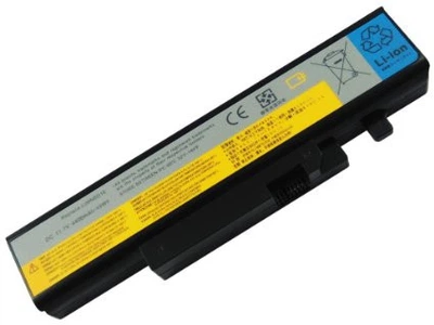 Батарея для ноутбука Lenovo IdeaPad Y460, B560, V560, Y560 (L10S6Y01) 10.8V 5200mAh