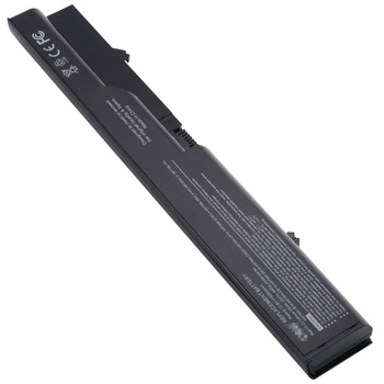 Батарея для ноутбука HP ProBook 4320 , 4321, 4321s, 4420s, 4520, 4720 (HSTNN-UB1A) 10.8V 5200mAh