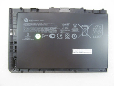 Батарея для ноутбука HP EliteBook Folio 9470m BT04XL, 52Wh, 4cell, 14.8V, Li-ion, черная,
