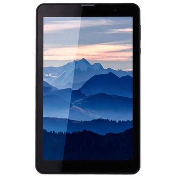 Планшетный ПК Sigma mobile Tab A801 4G Dual Sim Grey (4827798766125); 8" (1920x1200) IPS / Spreadtrum SC9863A / ОЗУ 3 ГБ / 32 ГБ встроенной + microSD до 128 ГБ / камера 5 Мп + 2 Мп / 4G (LTE) / Wi-Fi, Bluetooth / GPS, A-GPS, GLONASS / ОС Android 10.0 (Q)
