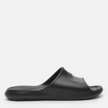 Жіночі шльопанці для пляжу Nike W Victori One Shwer Slide CZ7836-001 36.5 (6) 23 см Чорні (194501092715)