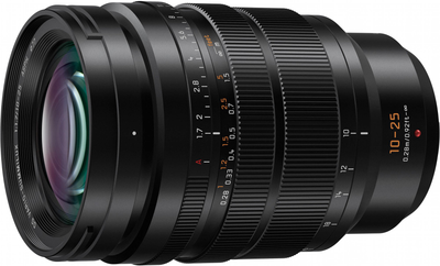 Panasonic Leica DG Vario-Summilux 10-25mm f/1.7 ASPH. (H-X1025E)