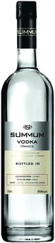 Горілка Summum 0.75 л 40% (3700485102240)