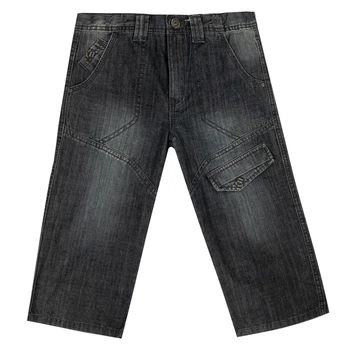 Бриджи Losan Mc baby boys (213-9011AA/741) Серый 8 Years-128 см