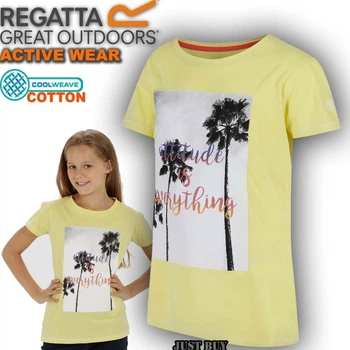 Футболка Regatta 164-170 (027Д2502)