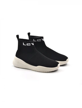 Кроссовки Levi's Kids IVETTE HI VIVE0007T 0003 черный 35