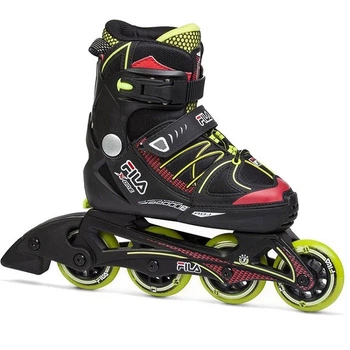 Роликовые коньки Fila X-One 29-32 (10616140/29-32)