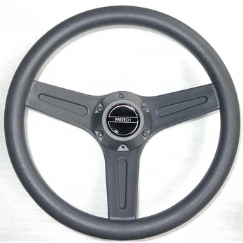 Руль для лодки Pretech G