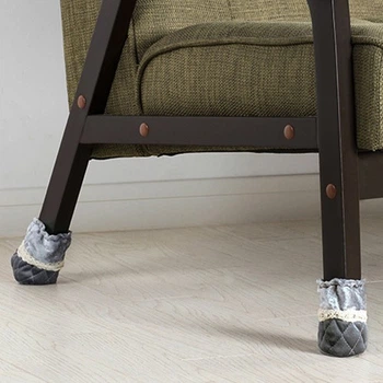 Носочки для стула и стола Anex Chair Socks 4 шт