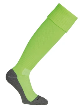 Футбольные гетры Uhlsport L 104022L Салатовые