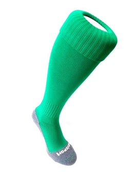 Футбольные гетры Uhlsport M 124525M Зеленые