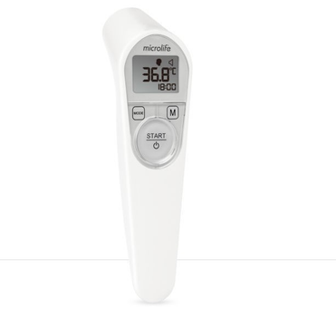 Безконтактний термометр Microlife NC200