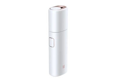 Набір нагріву тютюну IQOS lIl SOLID Білий