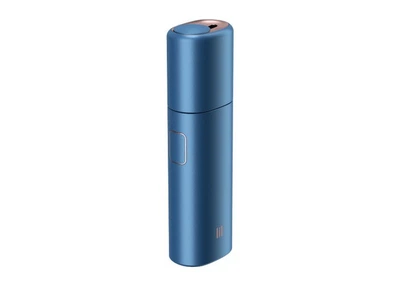 Набір нагріву тютюну IQOS lIl SOLID Синій