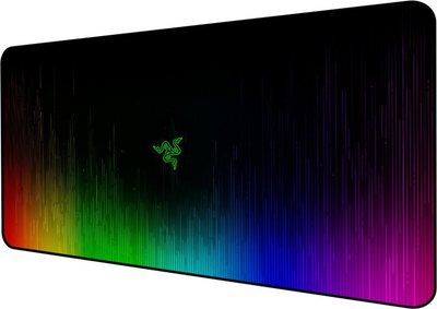Ігровий килимок для мишки і клавіатури Razer Sphex (70х30 см) (30747fox)