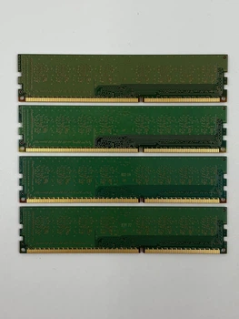 Оперативная память Samsung DIMM 8Gb (4*2Gb) DDR3 2Gb 1333Mhz PC3-10600 (M378B5773DH0-CH9) Refurbished