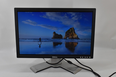 Монитор Dell E207WFPc 20" Б/У