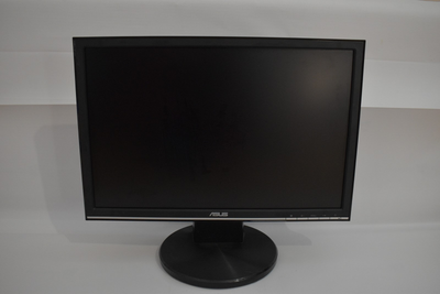 Монитор Asus VW195U 19" Б/У