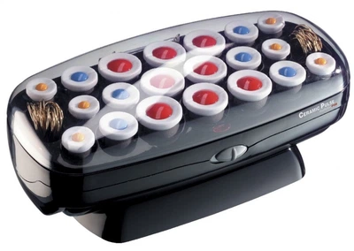 Термобігуді Babyliss Pro BAB3021E