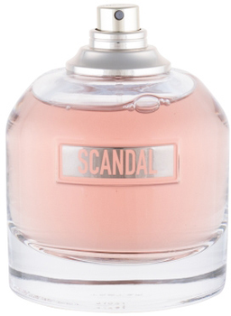 Jean Paul Gaultier Scandal парфюмированная вода для женщин