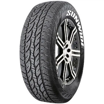 Всесезонные шины Sunwide Durevole AT 215/70 R16 100T