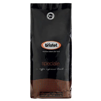 Кофе Bristot Speciale в зернах 1000 г