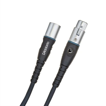 Кабель PLANET WAVES PW-M-25