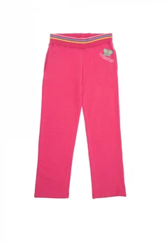 Брюки Losan Mc baby girls (216-6003AD/142) Малиновый 5 Years-110 см