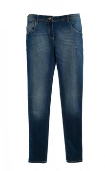 Джинсы Losan Creem girls (524-9658AB/785) Синий 14 Years-159 см