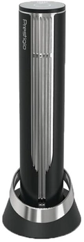 Умный штопор Prestigio Maggiore Smart Wine Opener Black-Silver (PWO104SL)