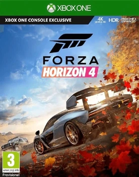 Igri Vid Rozrobnika Turn 10 Studios Kupiti V Rozetka Vidguki Cina V Kiyevi Ukrayini