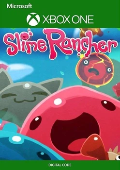 Ключ активации Slime Rancher для Xbox One/Series