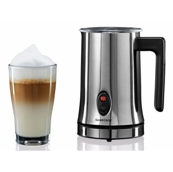 Вспениватель молока Silver Crest SMA 500 A1