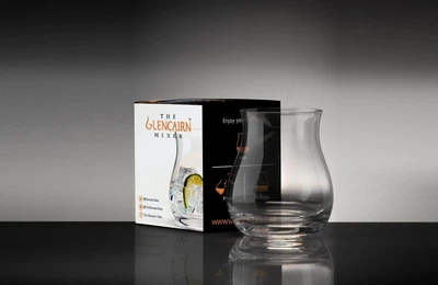 Стакан для виски Glencairn Mixer 340 мл 1 шт в подарочной упаковке (GGMix1)