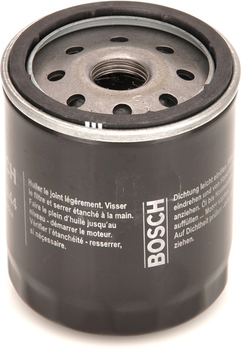 Масляный фильтр Bosch 0 986 452 044