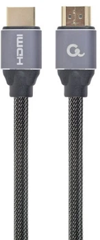 Кабель Cablexpert HDMI - HDMI V.2.0 (CCBP-HDMI-2)