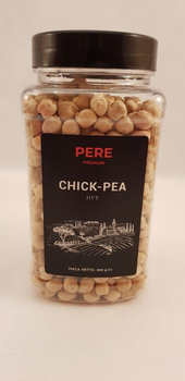 Горох турецький Нут Pere 400г