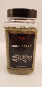 Боби Маш Pere 400г