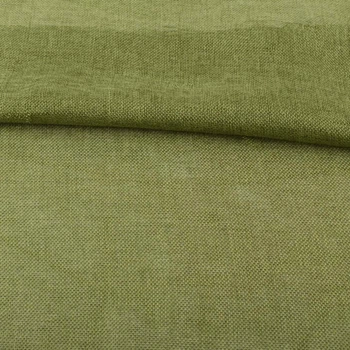 Рогожка деко оливково-зеленая, ш.150 (22205.073)
