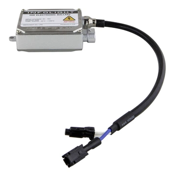 Блок розпалу InfoLight 35W 9-16V