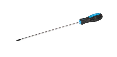 Отвёртка крестовая РН1*250 MASTERTOOL GM (48-5125)