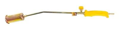 Горелка газовая PROFI Ø45 мм 610 мм MASTER TOOL 44-5027