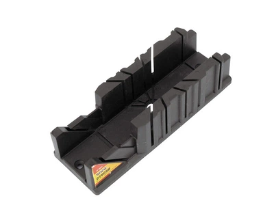 Стусло пластикове 295*80*70 мм MASTERTOOL GM (14-3844)
