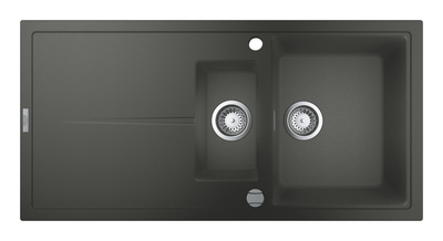 Кухонная мойка гранит GROHE K-Series K 400 31642AT0