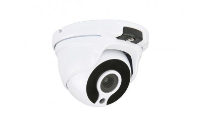 Відеокамера TYTO HD 5Мп купол метал HDC 5D36-KH-20