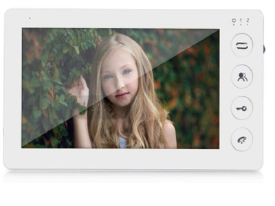 Домофон HD Simax-94705HP 7 дюймов с записью
