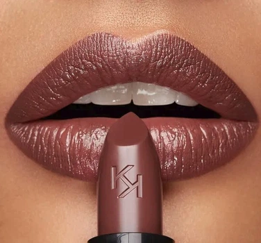 Помада для губ KIKO MILANO Smart Fusion Lipstick 431 Cioccolato